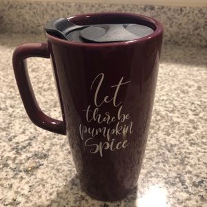 Ceramic Travel Mug